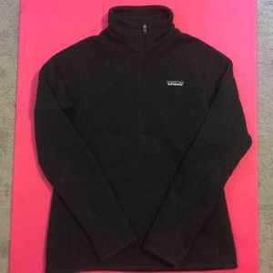 Patagonia Better Sweater 1/4 Zip